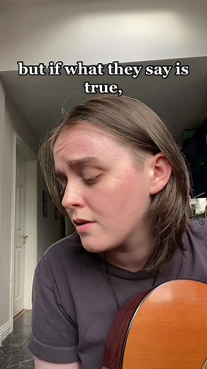 this one’s called “You”! #singersongwriter #newmusic