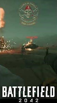 BF2042 - Portal Showcase