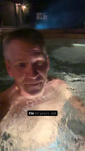 Secrets to Getting Ripped in Your 50s