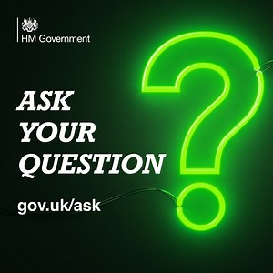 12K views · 91 reactions | Want to ask a question at the next press conference? Go to www.gov.uk/ask | UK Government | Facebook