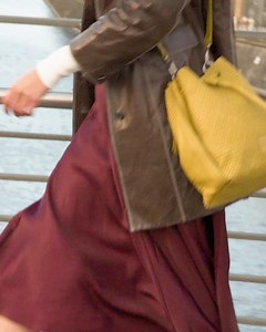 Berlin Street-Style Kampagne – Frühling 2020 #liebeskindberlin #theberlinbagbrand | LIEBESKIND BERLIN