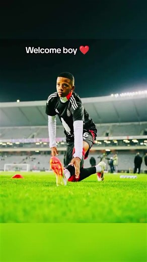 Orlando Pirates New Signings 2024-2025 Highlights