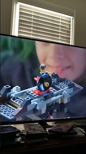 Lego Dino Island Commercial 2000