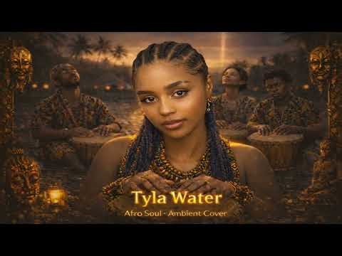 Tyla – Water (Afro Soul / Ambient Cover)