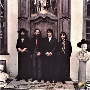 The Beatles - The Beatles Again - Hey Jude