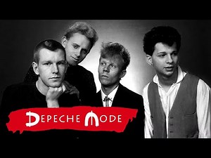 Best Of Depeche Mode - Depeche Mode Greatest Hits - Depeche Mode Top Songs