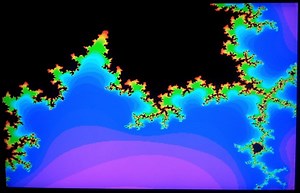Arduino Due VGA Signal Out
