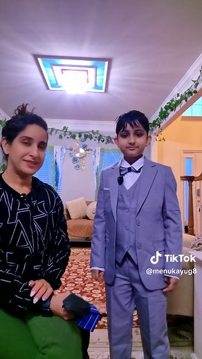 Boys 8-Piece Formal Slim Fit Suit set#its so good for your little boys grab with this reasonable price,great quality materials I love it #grab yours from the link below#thank you everyone🙏❤️