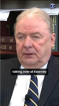 YRTC Kearney leadership changes and second staffer arrested