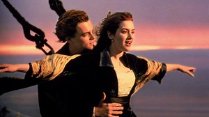 Titanic 1997 Full movie online yuPPow.com