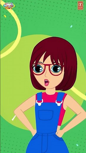 #childrensdayspecial Part -3 Story for Kids | 🌟When I Grow Up — Dreamers of Tomorrow🌟| #funlearning