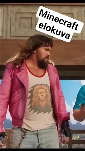 Mistä Minecraft elokuva kertoo? #minecraft #minecraftelokuva #minecraftmovie
