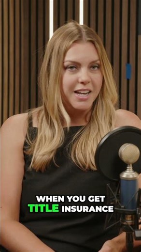 Title Insurance Explained 🔒 Why You NEED It When Buying or Refinancing a Home in California