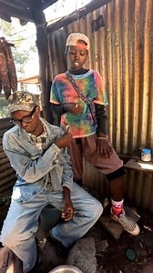 Huyu msichana atarudi Kweli?😂😂 | Anko Maish