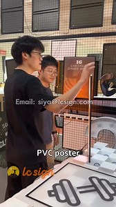 Get Free Quote/ Sign Design/ Catalog/ Order: 📩siya@lcsign.com ☎️WhatsApp:8613378682862 Neon Sign Store👉👉https://bit.ly/4rkGkrm 🎁💡10% off discount code:LCGIVES10 | LC Sign Co., Ltd