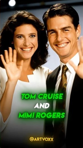 80s Hollywood Power Couples That Ruled an Era | Iconic Love Stories 💔✨