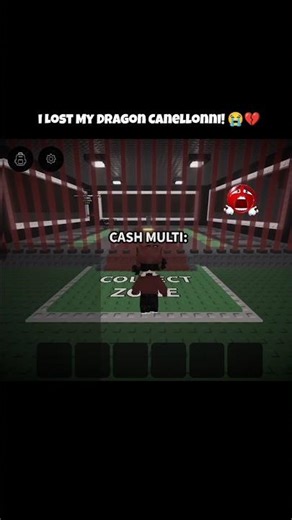 They Stole My Dragon Canellonni 😭💔 || #stealabrainrot