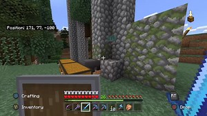 I have been AFK for too long. (Sweeping edge would be very useful for us bedrock players)
