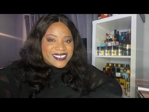GRWM: Girls Night Out