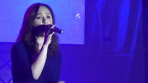 Princess Velasco: ‘Asap’ still undisputed despite ‘Sunday Pinasaya’ threat