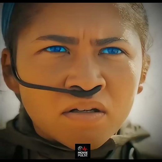 ملخص فيلم dune الجزء الأول والتاني