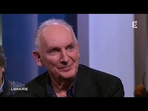 Alan Lee, the illustrator of "The Lord of the Rings"