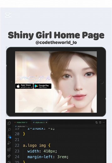 TikTokでCode The Worldさんをチェック！