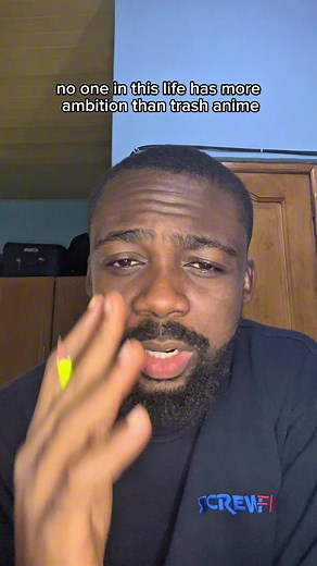 Toxic Trash Anime: Why You Keep Watching It