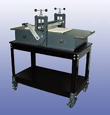Etching Presses Australian Made - Custom Made, Allow 6-8 Weeks For Delivery