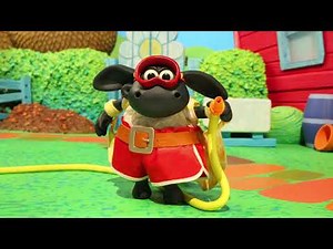 Timmy Time - season 3 episode 22