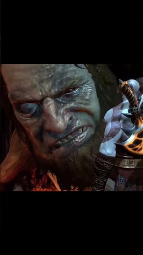 God of War 3 Hephaestus thinks Kratos is Aphrodite #longplay #godofwar
