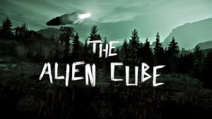 La recensione di The Alien Cube - un lento e straziante cammino