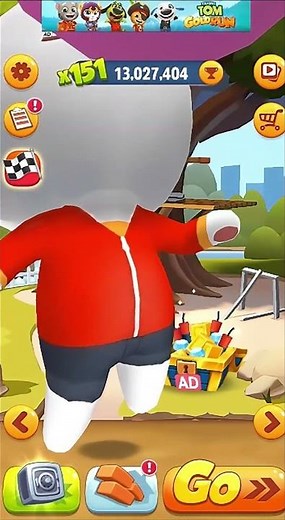 Ice Cube Story's: Original Hank 1