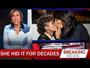 Anita Baker Is 67, Now She Confirms The SHOCKING Rumor..