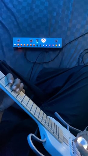 zizi on Instagram: "New Thang - Redfoo #redfoo #newthang #guitarstagram"