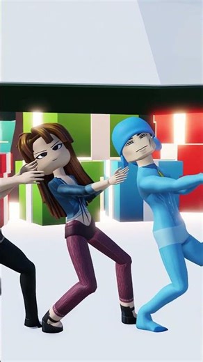 Cute Bacon's did the Pocoyo Trend... 🥺 #shorts