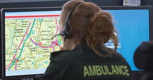 The life-saving code you can give on a 999 call if you can't talk