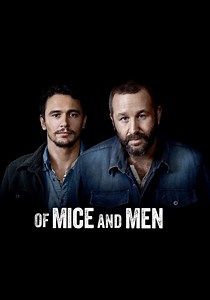 National Theatre Live: Of Mice and Men - streaming