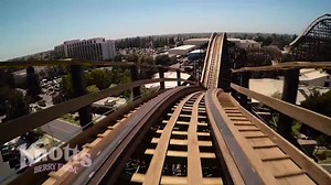 1.2M views · 1.6K reactions | Ghostrider at Knott's Berry Farm is still one of the top roller coasters in the world after 20 years! Who has been on this amazing ride? | Theme Park Review | Facebook