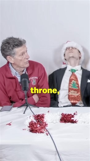 Who Actually Sits on Heaven’s Throne? ✝️