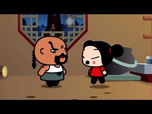 Pucca episode 1 (English)