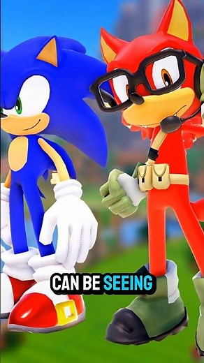 GADGET Is Coming to Sonic Speed Simulator! (Everything You Need To Know)