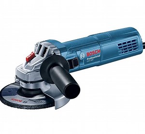 👷‍♂️ Bosch GWS880 & GWS22-230J Winkelschleifer mit 125 & 230mm für 114,95€ (statt 175€)