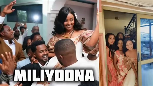 Feni Design: Discover Oromo Cultural Inspirations