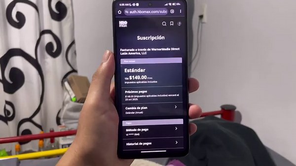 How to Cancel HBO MAX (2025)🚀