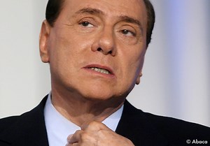 Silvio Berlusconi livre sa définition du « bunga bunga » - Elle