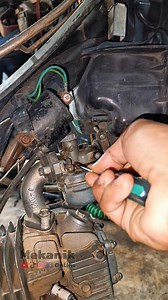 254K views · 2.3K reactions | Belajar setting karburator. #totorial #karburator #supra #edukasi | Mekanik OnIine | Facebook