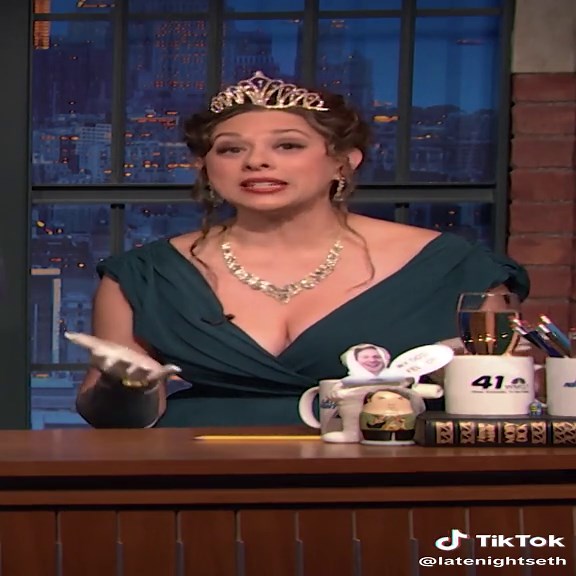 Epic 50th Edition of Jokes Seth Can't Tell | LNSM10