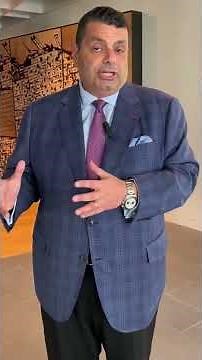 KPMG's Ash Shehata live from the 2025 J.P. Morgan Healthcare Conference
