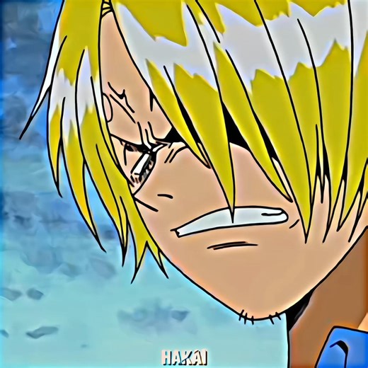 Let him Cook 💀😱 The Sea Food | #sanji #zoro #edit #shorts #animation
